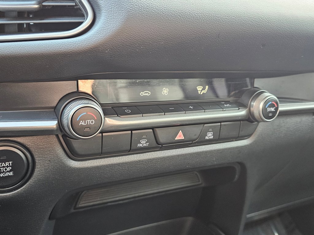 Used 2022 MAZDA CX-30 AWD 2.5 S w/ Select Package image 8