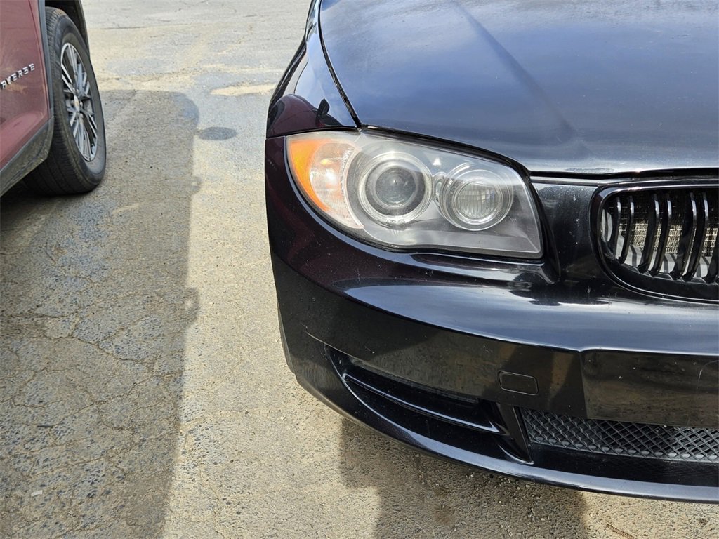 Used 2009 BMW 128i Coupe image 4