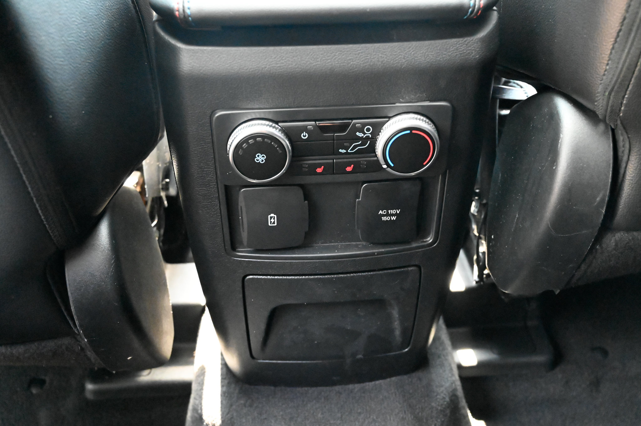 Used 2023 Ford Explorer ST w/ Equipment Group 401A AWD/4WD image 43