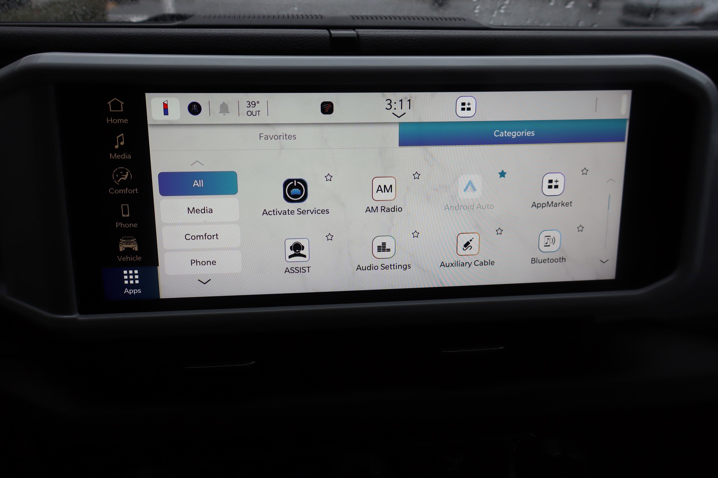 Used 2025 Jeep Gladiator Sport image 26