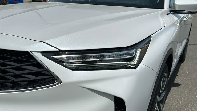 New 2026 Acura MDX SH-AWD w/ Technology Package image 7