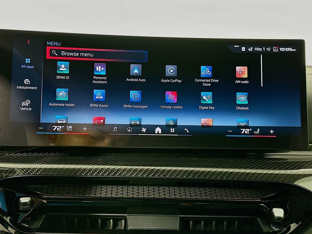 New 2026 BMW M440i w/ Premium Package image 11