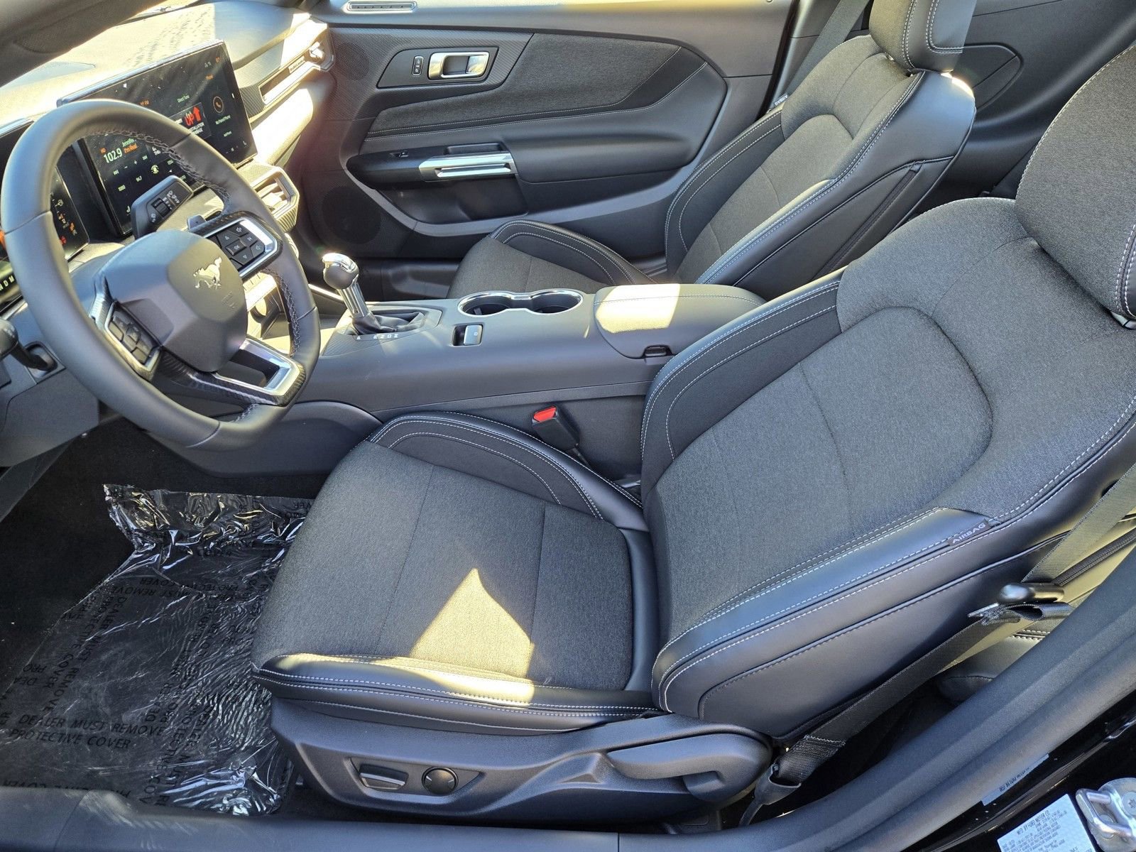 New 2026 Ford Mustang GT image 7