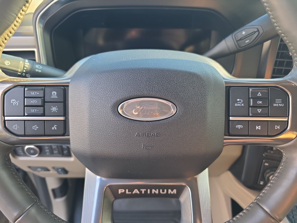 Used 2026 Ford F250 Platinum w/ Platinum Plus Package AWD/4WD image 44