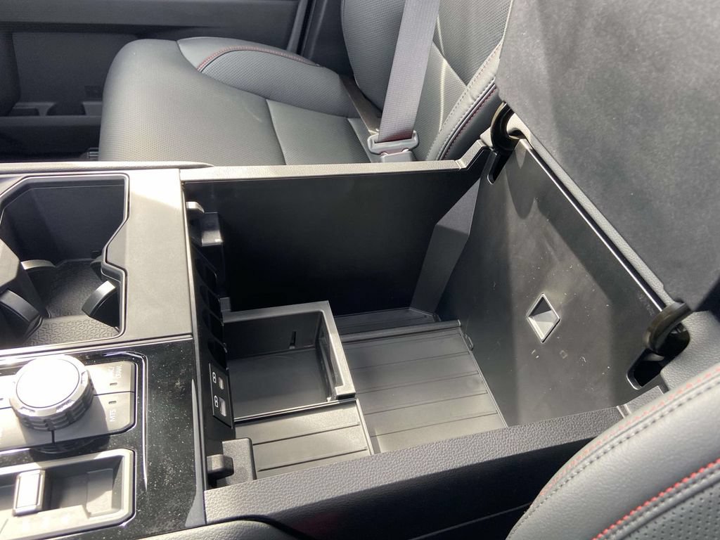 New 2026 Toyota Tundra TRD Pro AWD/4WD image 21
