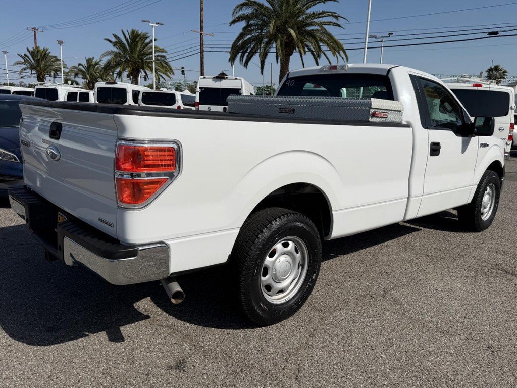 Used 2011 Ford F150 XL w/ PWR Equipment Group RWD image 6