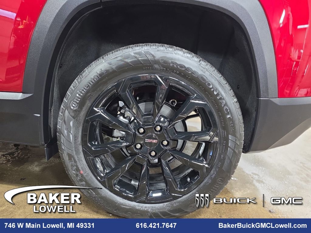 New 2026 GMC Terrain Elevation w/ Elevation Premium Package image 33