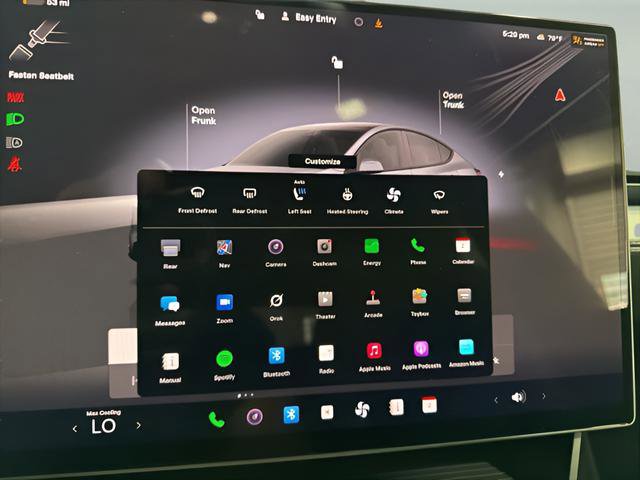Used 2026 Tesla Model Y 2WD image 18