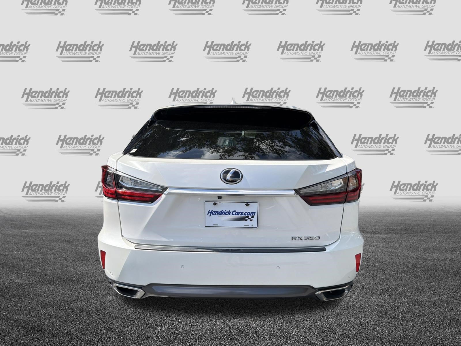 Used 2016 Lexus RX 350 FWD w/ Premium Package image 8