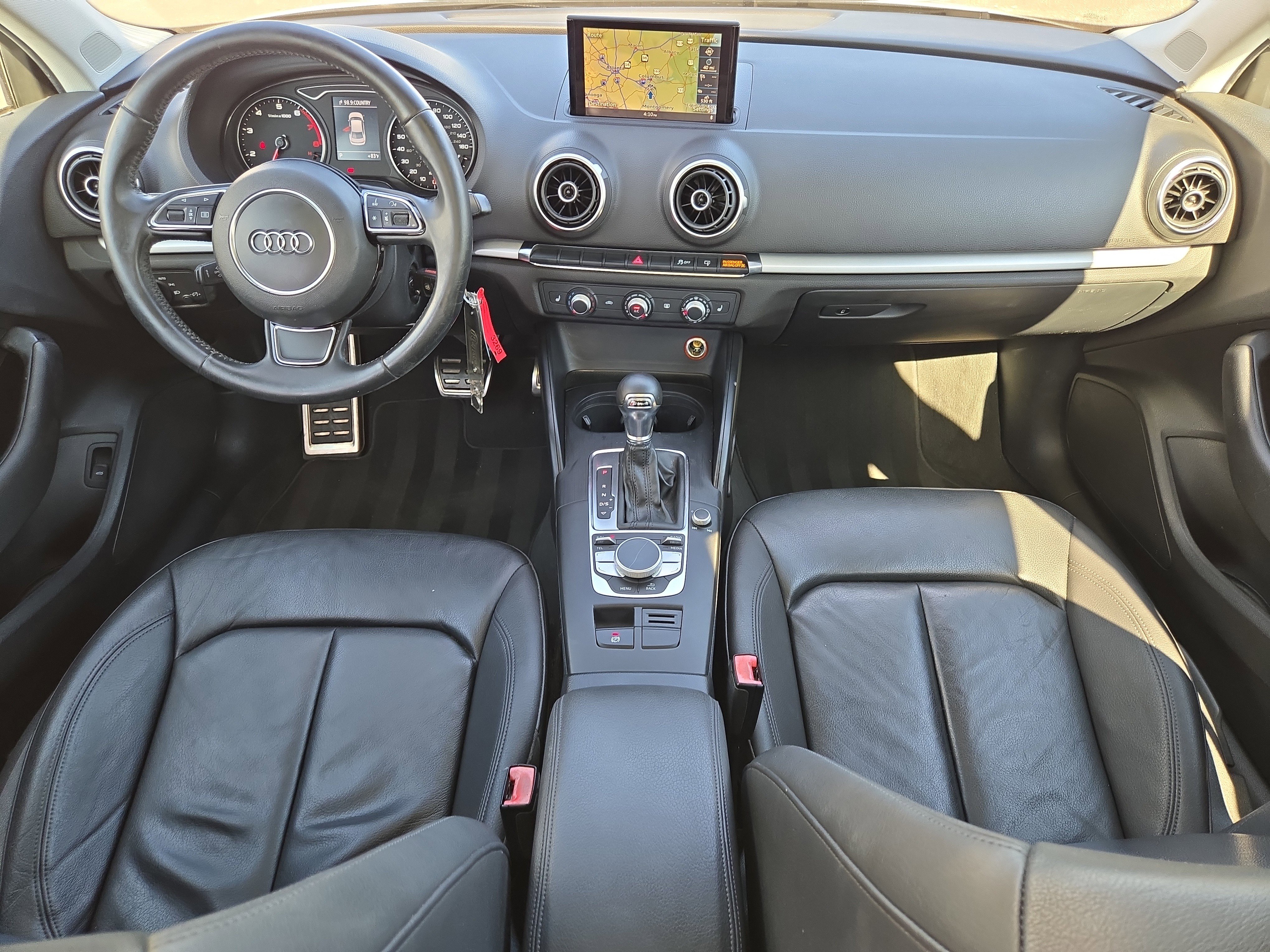 Used 2015 Audi A3 1.8T Premium w/ Audi MMI Navigation Plus image 15