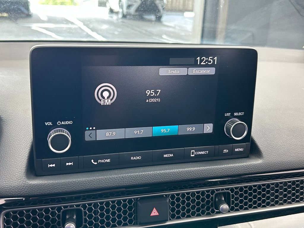 Used 2024 Honda Civic Sport image 22