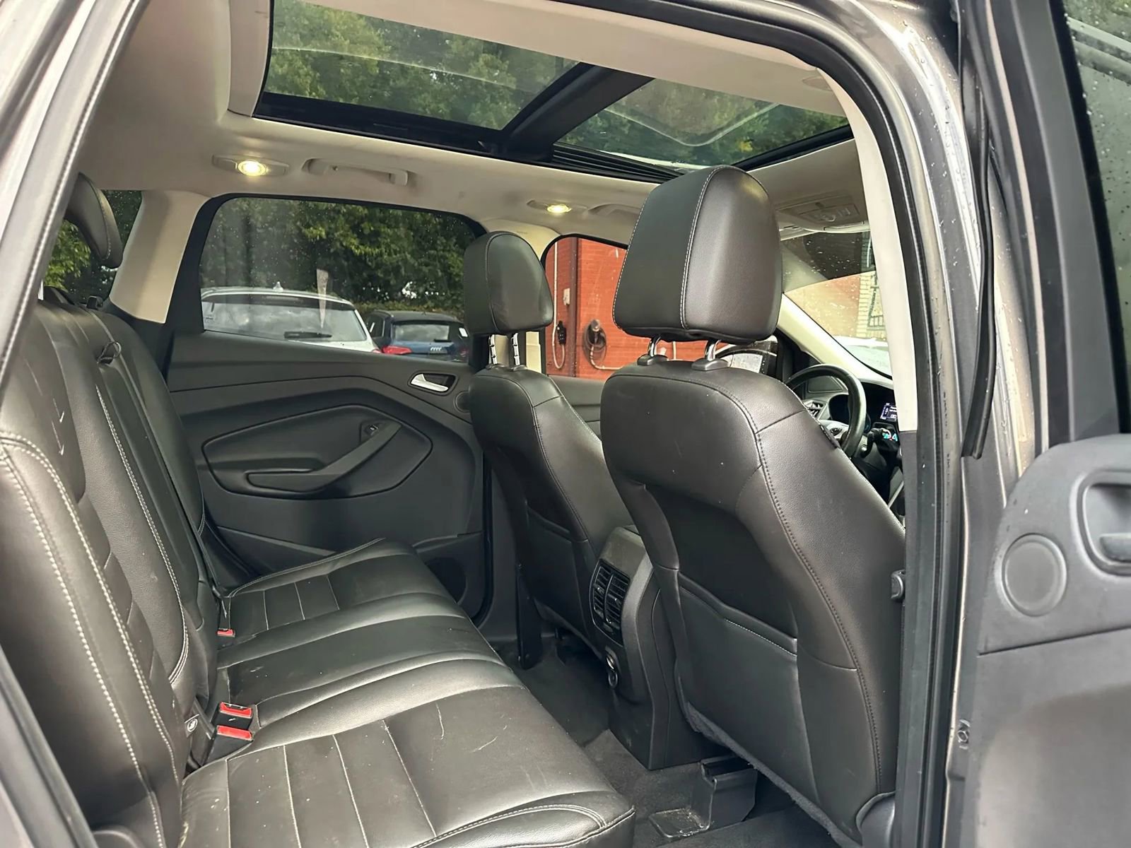 Used 2013 Ford Escape SEL image 13