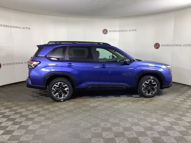 Certified 2026 Subaru Forester Wilderness w/ Wilderness Package AWD/4WD image 4