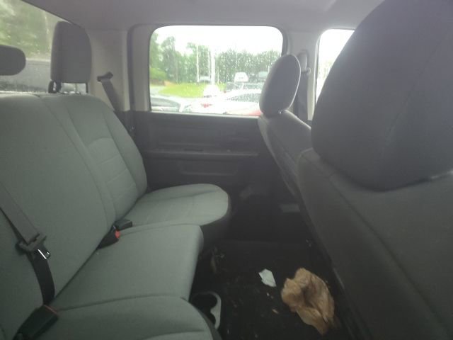 Used 2023 RAM 1500 Tradesman w/ Popular Equipment Group image 8