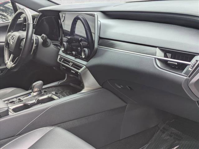 Certified 2025 Lexus RX 350 Premium w/ Accessory Package (Z1) FWD image 21