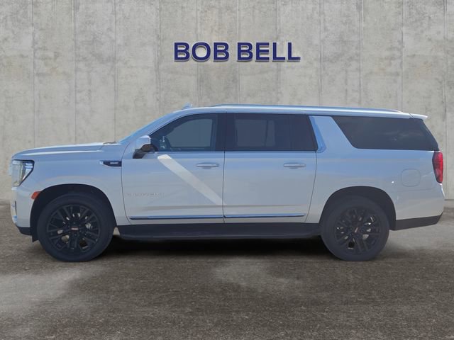 Used 2023 GMC Yukon XL SLT image 2