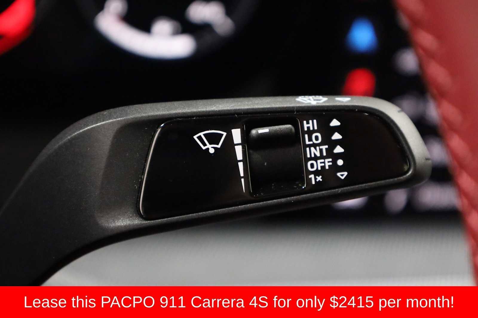 Certified 2024 Porsche 911 Carrera 4S image 28