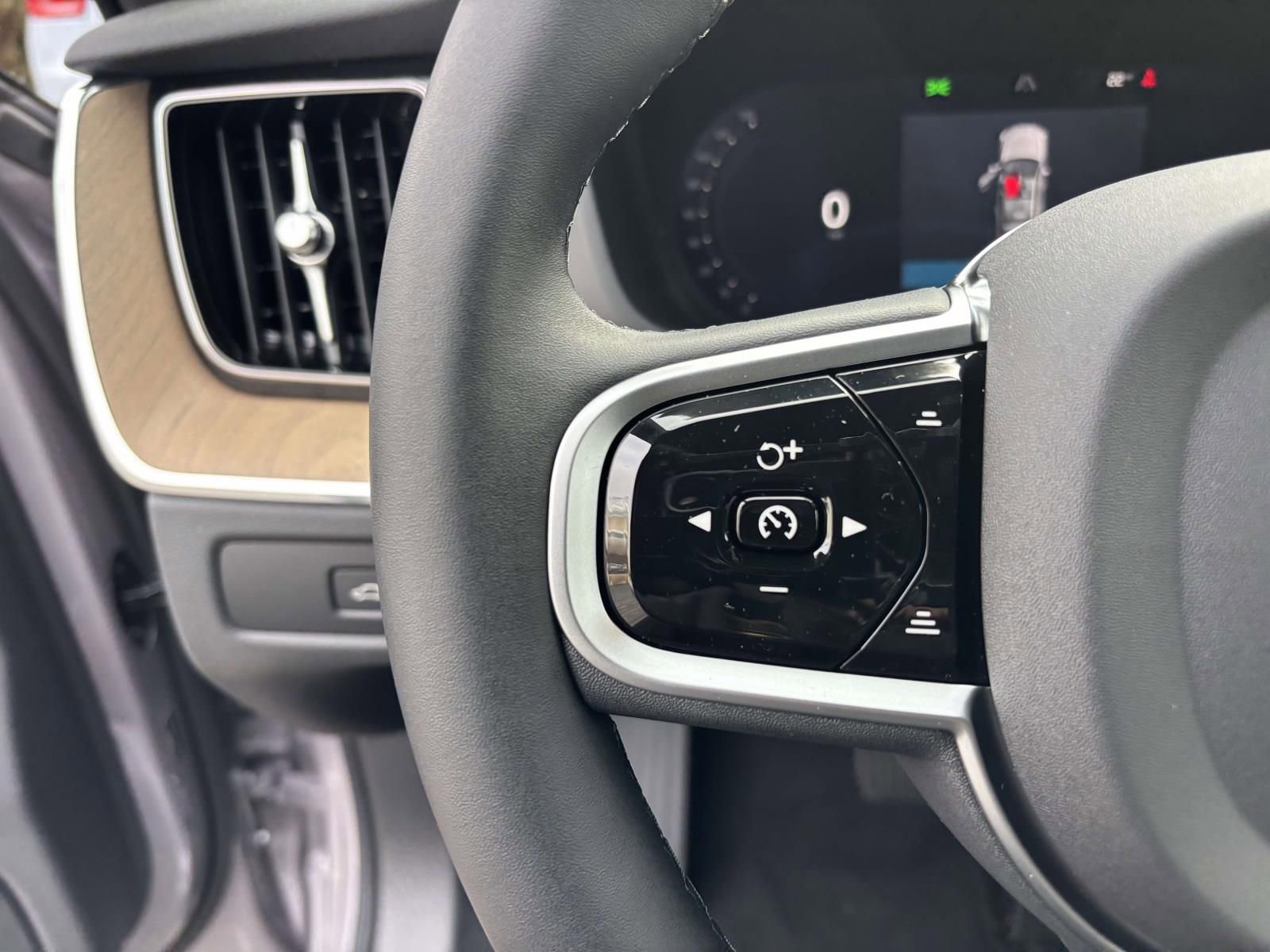 New 2026 Volvo XC60 B5 Plus w/ Protection Package Premier image 17