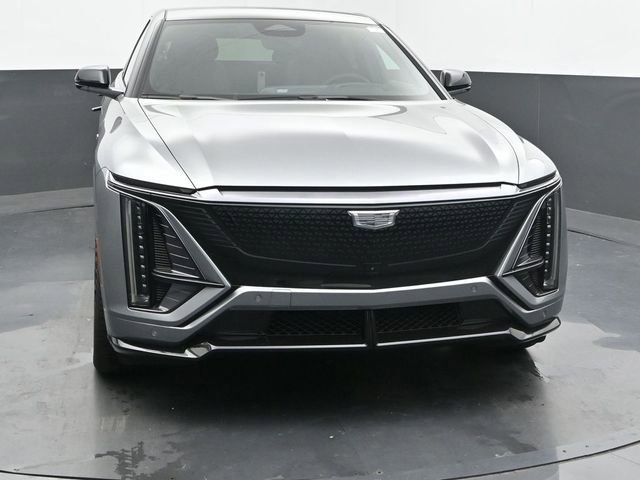 New 2026 Cadillac Lyriq V image 3