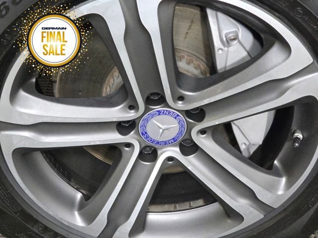 Used 2017 Mercedes-Benz GLC 300 4MATIC image 10