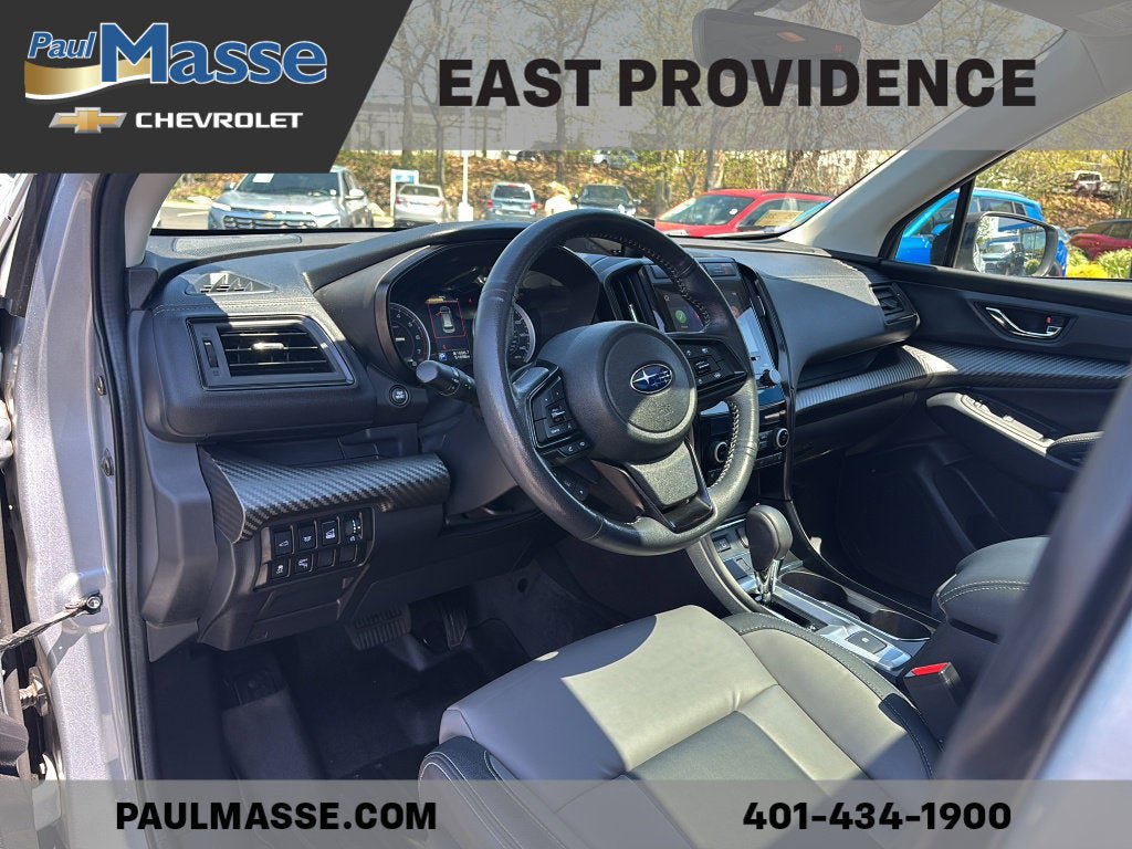 Used 2022 Subaru Ascent Onyx Edition AWD/4WD image 13