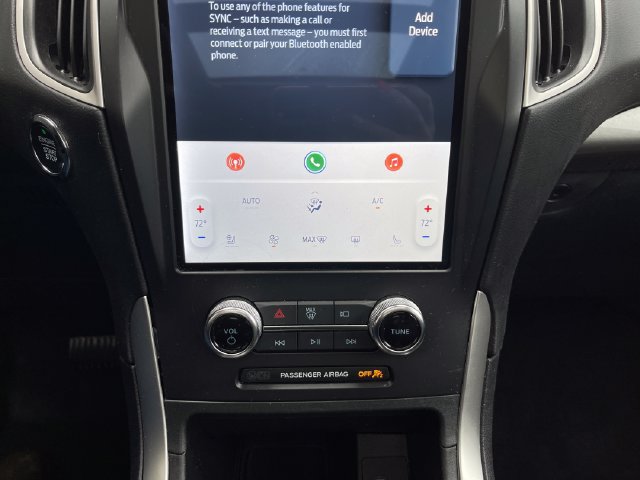Used 2024 Ford Edge SEL w/ Convenience Package AWD/4WD image 21