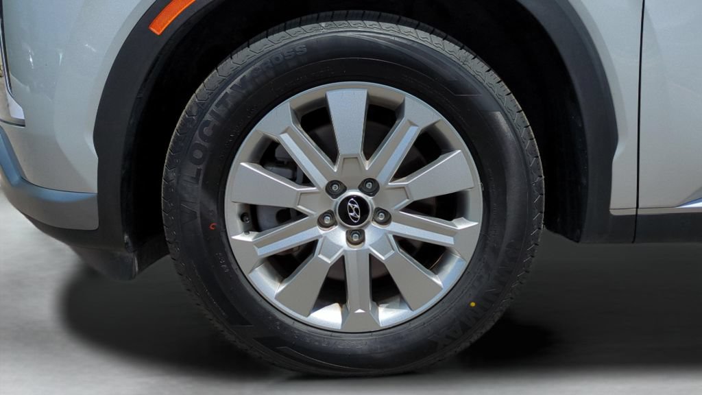 Certified 2025 Hyundai Palisade SEL FWD image 26
