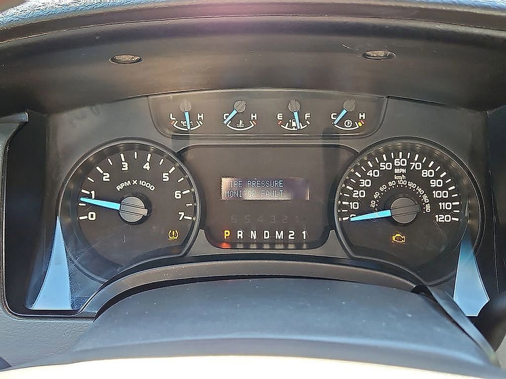 Used 2012 Ford F150 XL w/ XL Plus Pkg AWD/4WD image 23