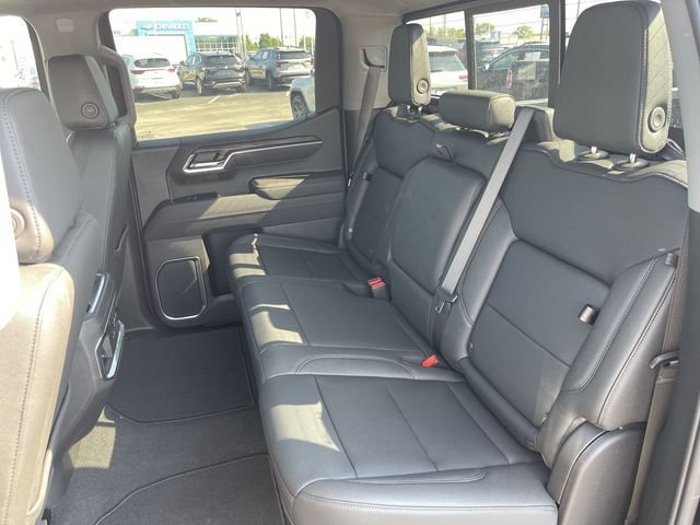 New 2026 GMC Sierra 1500 SLT w/ SLT Premium Package AWD/4WD image 22