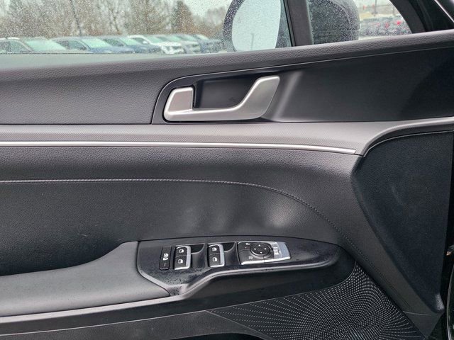 New 2026 Kia K5 LXS image 23
