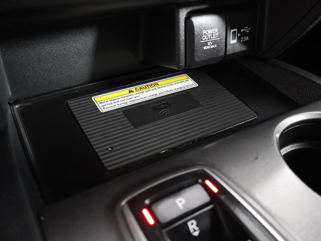 Used 2023 Honda Passport EX-L image 53