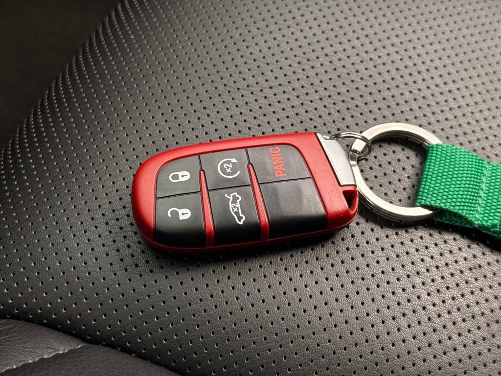 Used 2023 Dodge Charger SRT Hellcat w/ Harman/Kardon Audio Group image 39