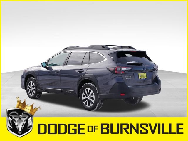 Used 2024 Subaru Outback Premium image 5