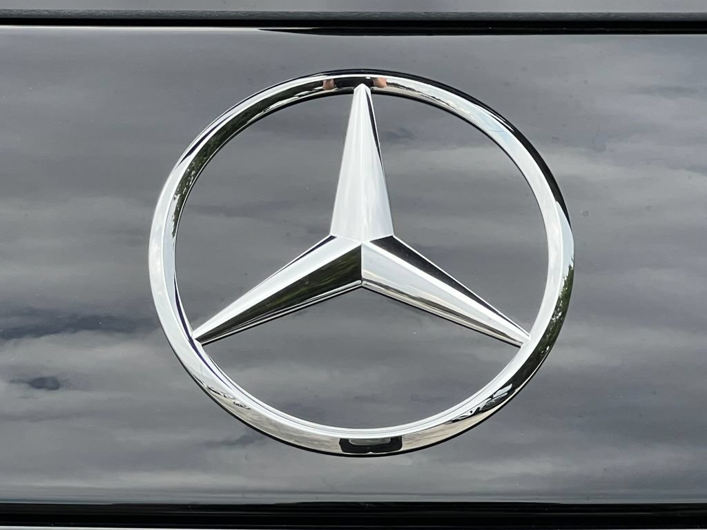 New 2027 Mercedes-Benz GLC 300 4MATIC image 38