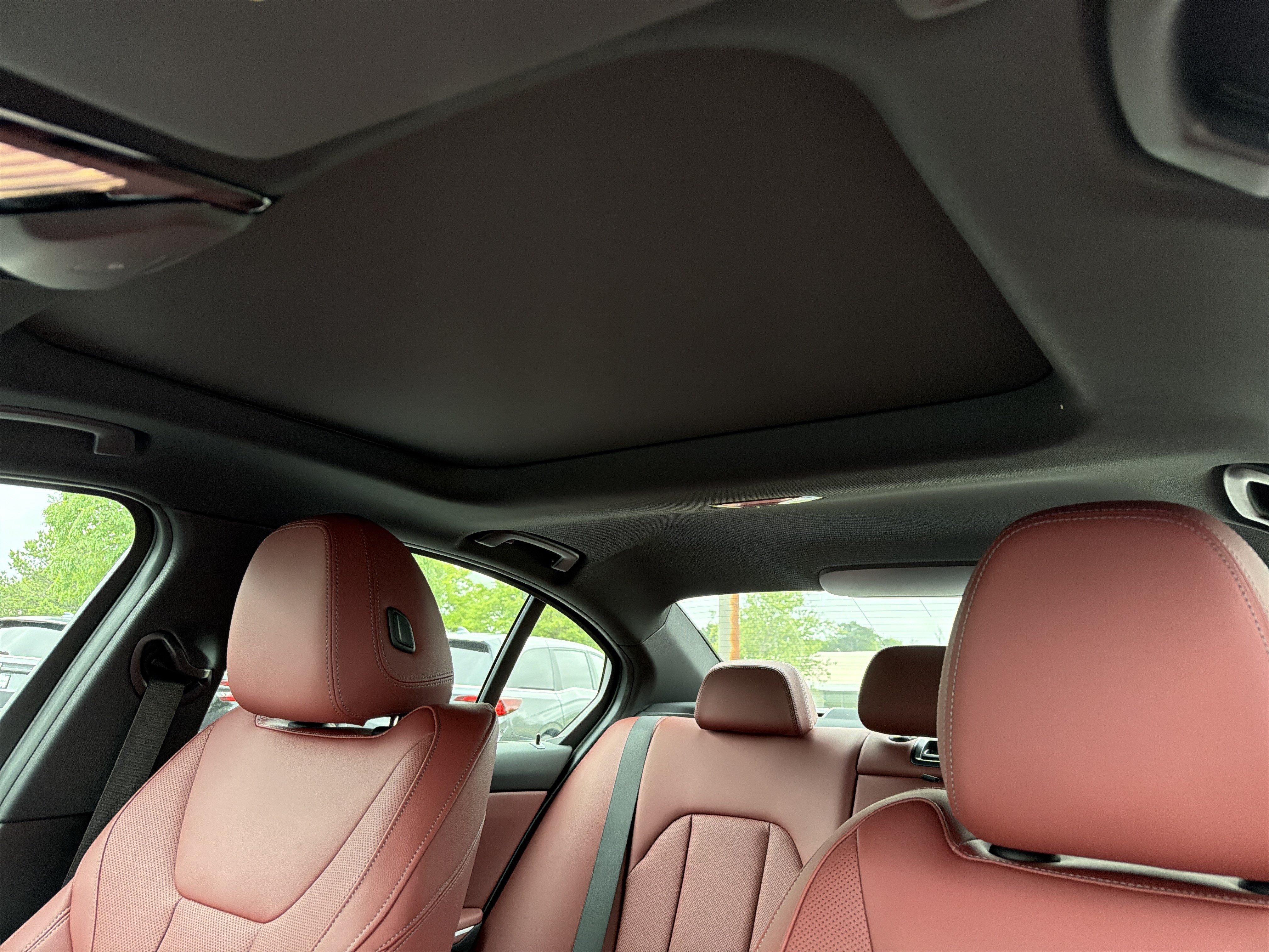 New 2026 BMW M340i w/ Premium Package RWD image 20