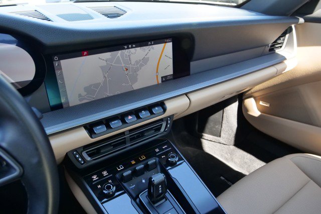 Used 2021 Porsche 911 Carrera image 14