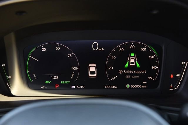 New 2026 Honda Accord Sport image 10