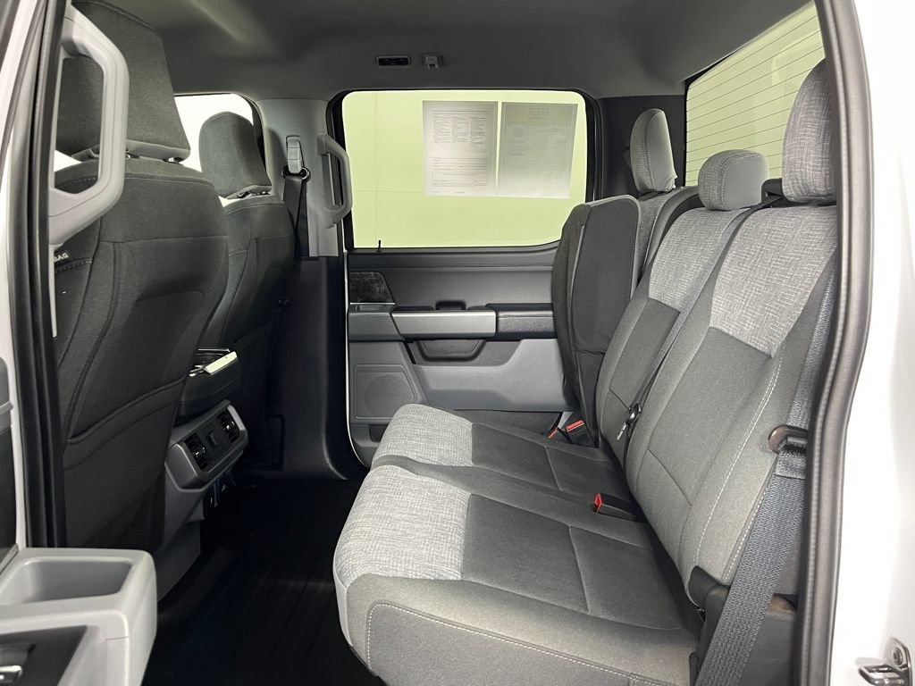 Used 2022 Ford F150 XLT w/ Equipment Group 301A Mid image 13