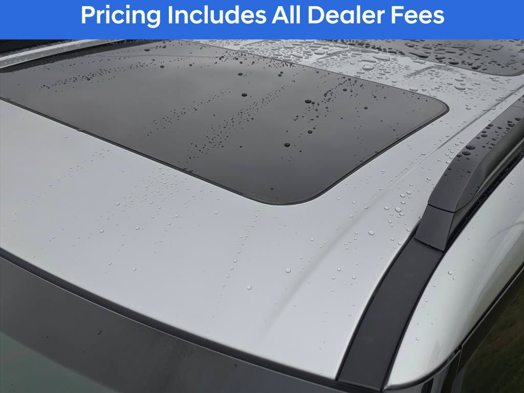 New 2027 Hyundai Santa Fe Calligraphy AWD/4WD image 6
