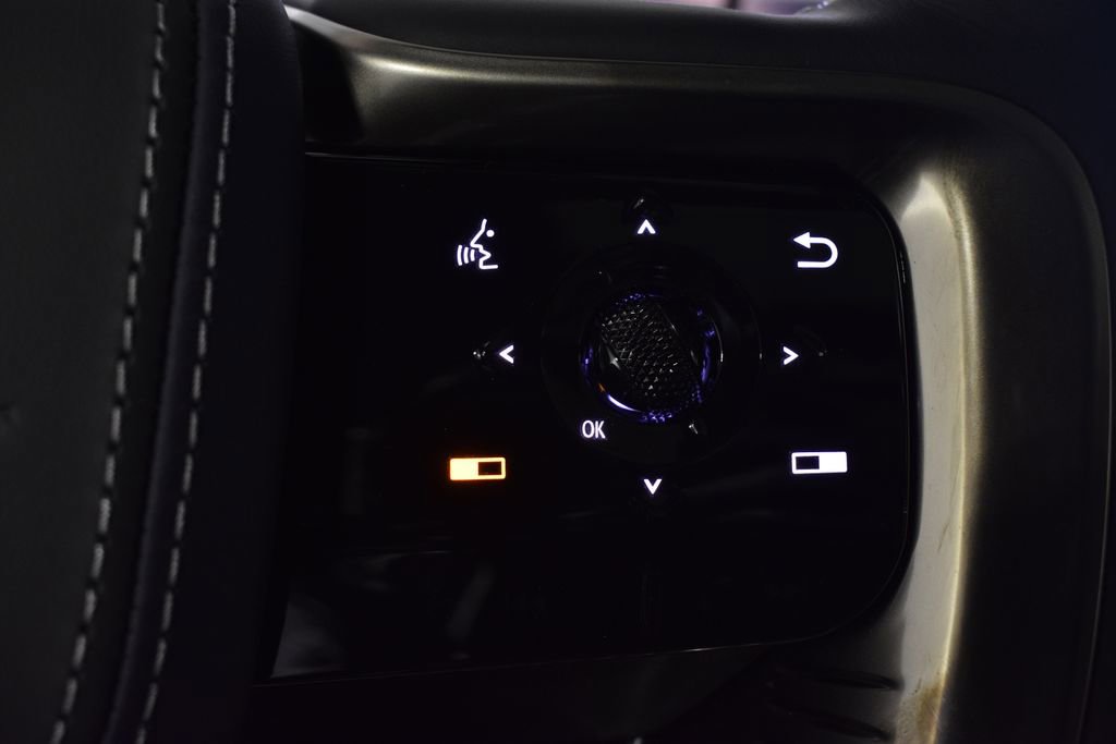 New 2026 INFINITI QX80 4WD image 20