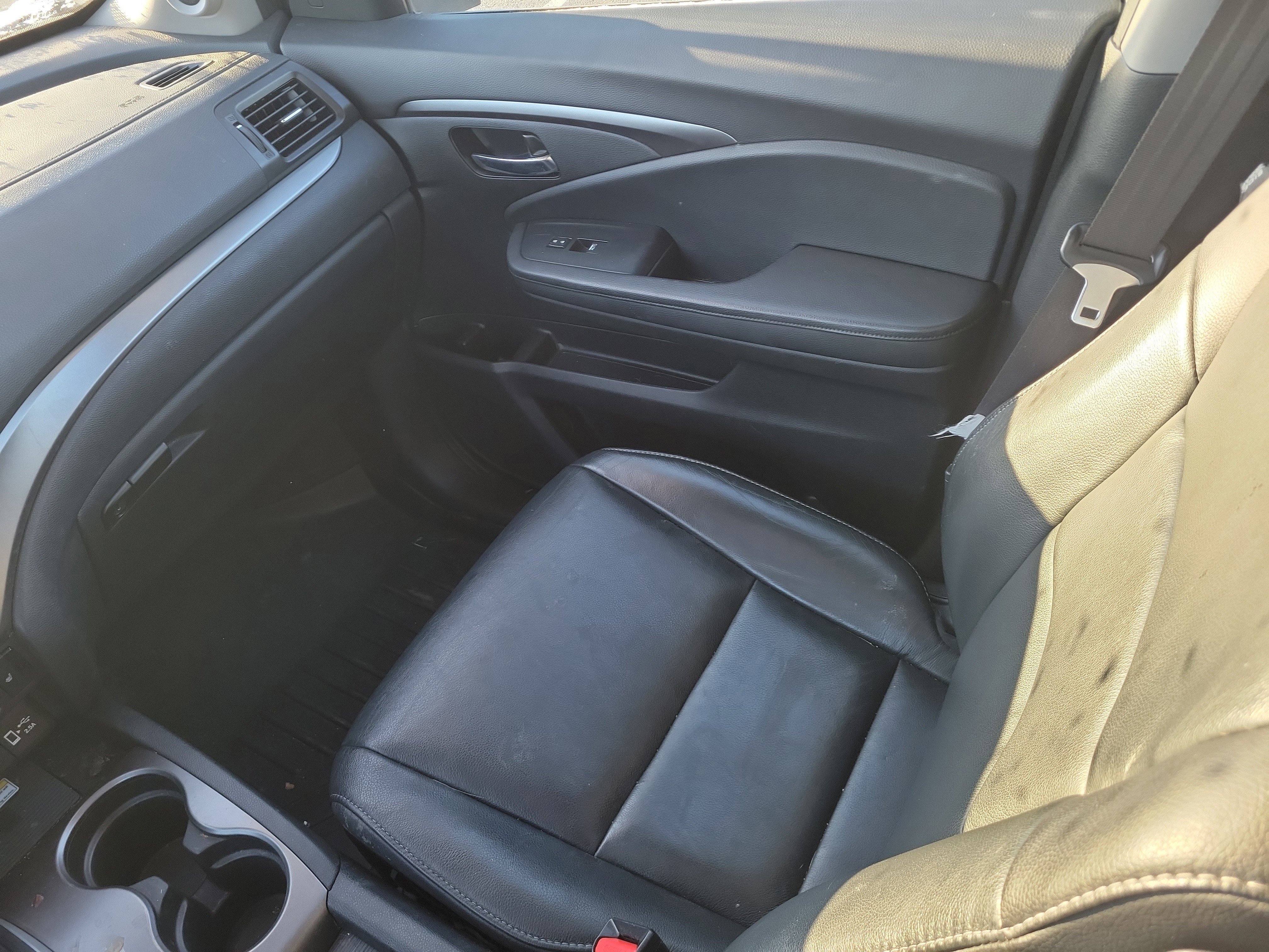 Used 2021 Honda Pilot Special Edition image 18