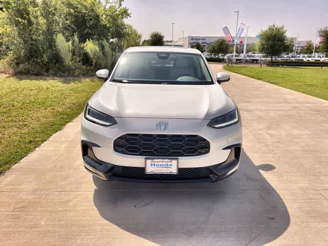 Certified 2026 Honda HR-V EX-L image 7
