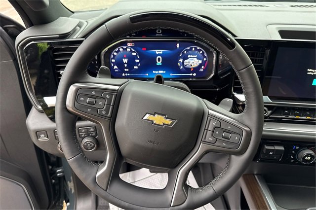 Used 2026 Chevrolet Silverado 1500 High Country image 17