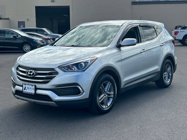 Used 2018 Hyundai Santa Fe Sport AWD/4WD image 8