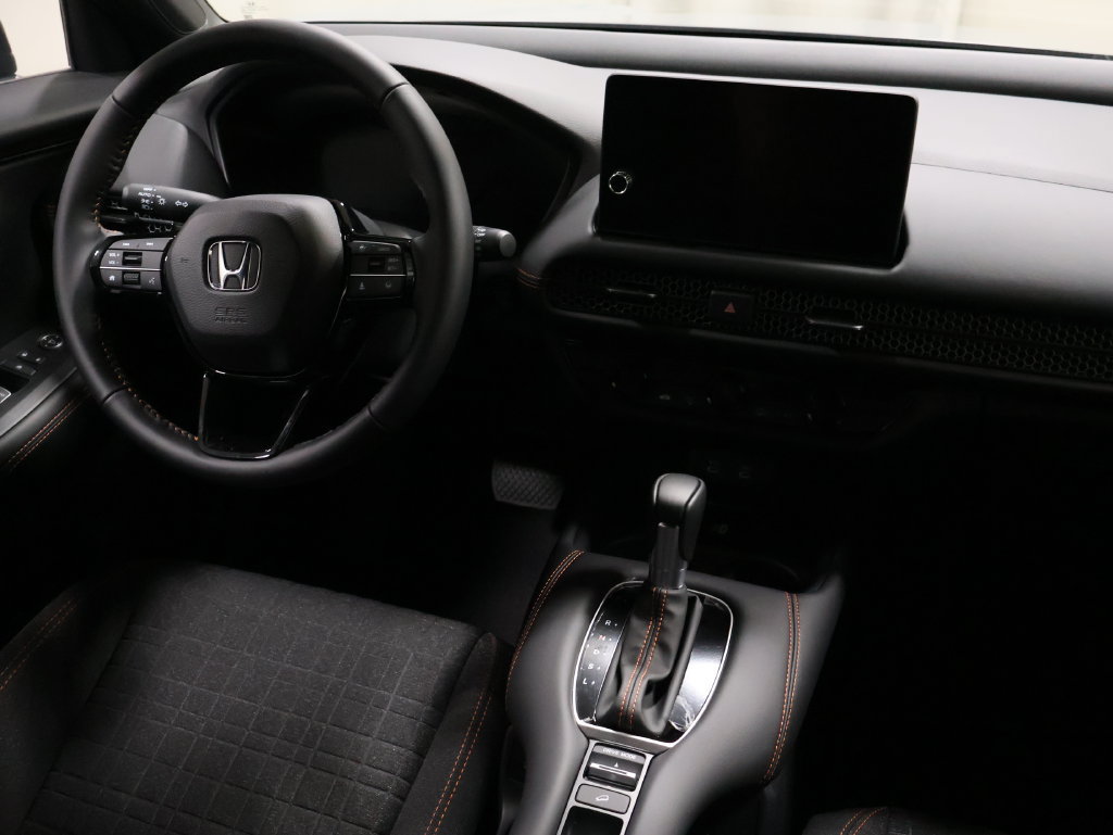 New 2027 Honda HR-V Sport image 22