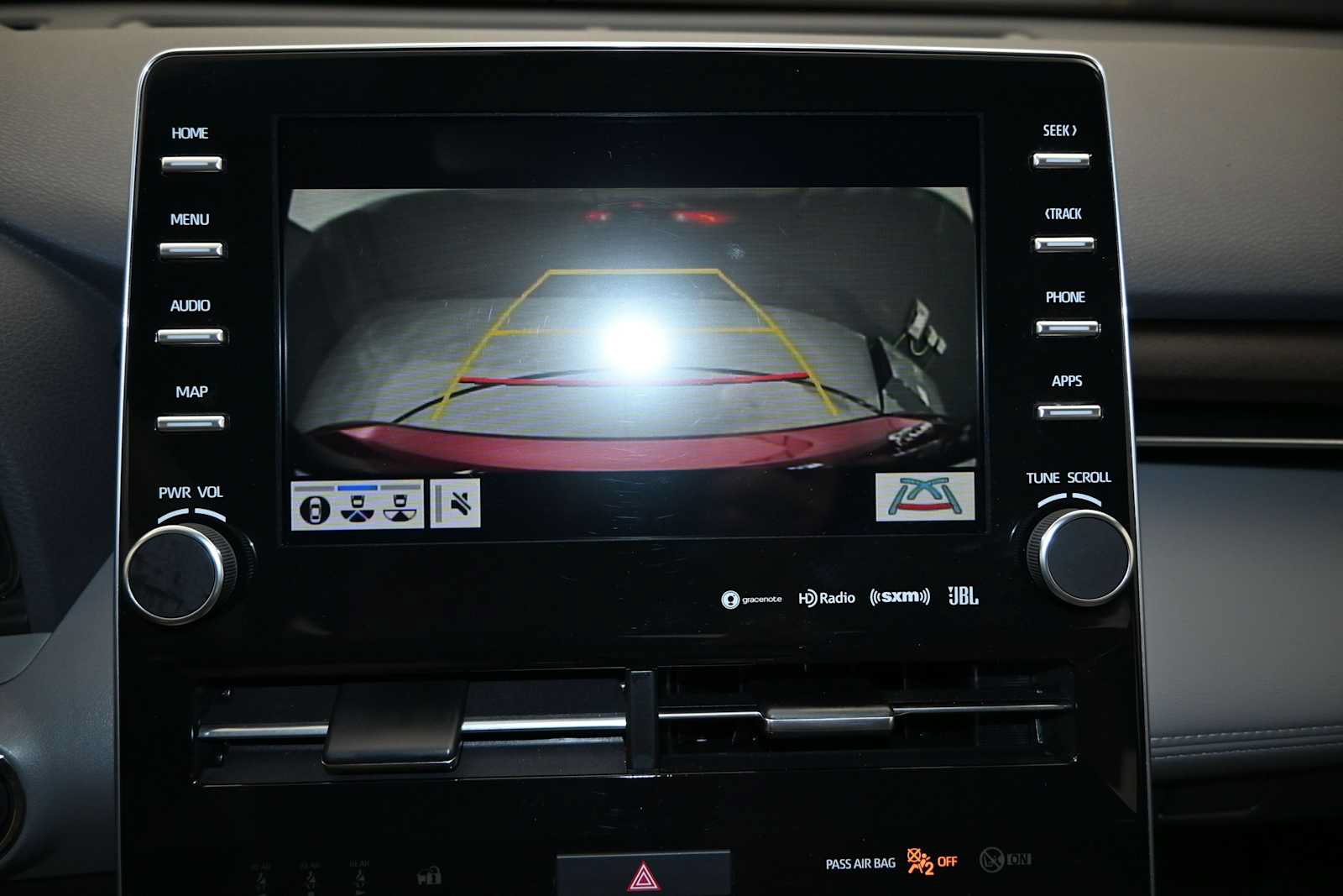 Used 2021 Toyota Avalon Limited w/ Advanced Safety Package AWD/4WD image 25