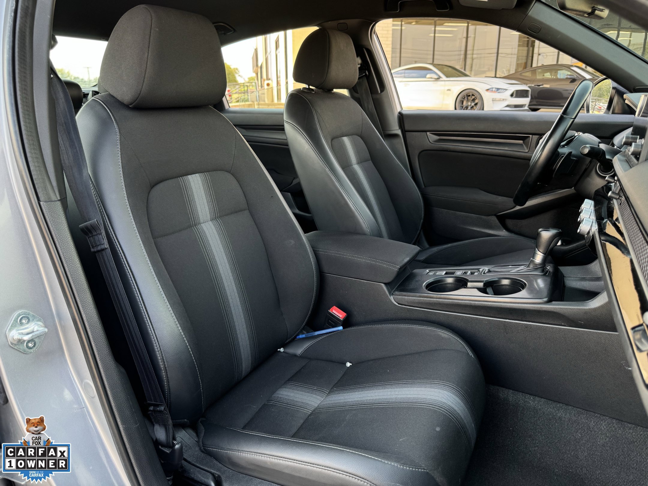Used 2022 Honda Civic Sport image 30