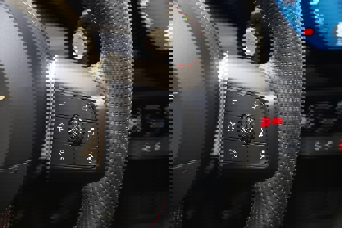 Used 2025 MINI Cooper John Cooper Works image 44