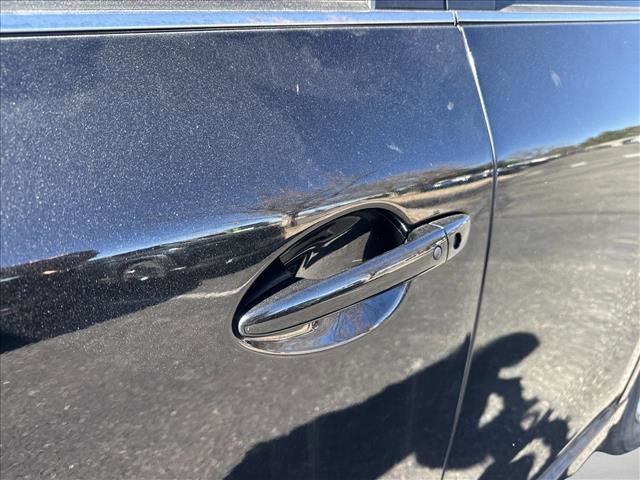 Used 2025 MAZDA CX-5 AWD 2.5 S w/ Select Package image 16