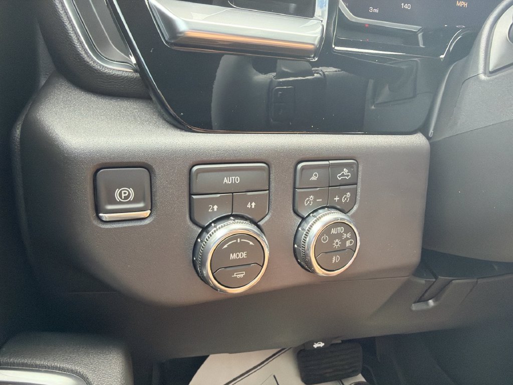New 2026 GMC Sierra 1500 Elevation w/ Elevation Premium Package AWD/4WD image 24